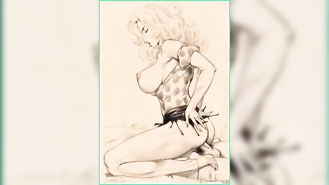sex, cartoon, pix - hentai sex movie with three zimmermans in action