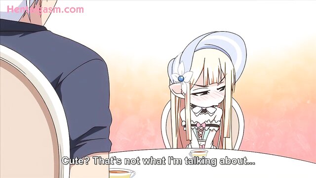 a homemade hentai with subbed japanese content : Ts