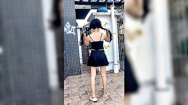 asian teen masturbates for money in hd : TEENSJAPAN