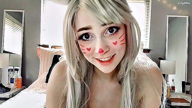 bunny girl, adult toys, bunny girl cosplay - bunni girl is here to serve you master indigo white oct 2nd 2019