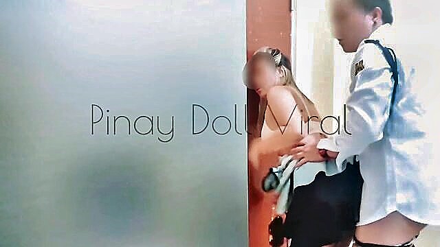 ms stacy, le slicks, salome salvi - hottest philippine teacher sex video
