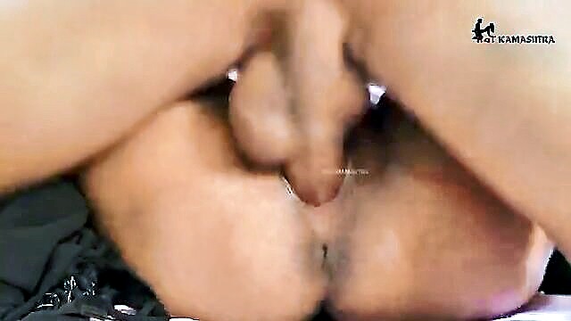 Wifey - village head fucks his wifey