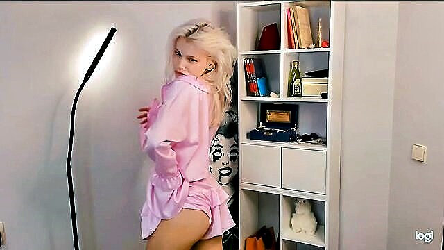 feveraura - feveraura chaturbate video