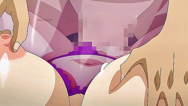 oral, monster hentai games, fantasy - immoral game master episode 1