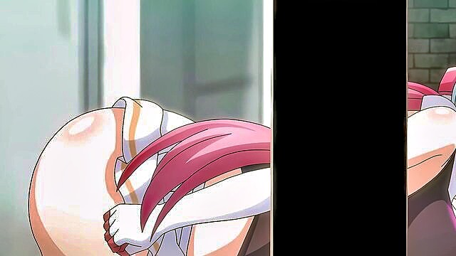 monster hentai games, big ass, big boobs - fantasy anime porn eurie