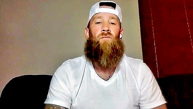voodoo_daddy, male webcam, record private - gay interview fucked family