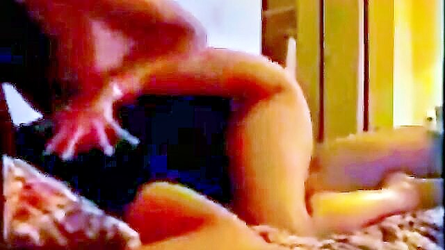 girlfriend, home sex, college girl - indian girl enjoys romantic sex