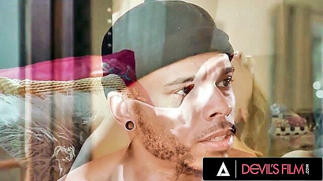 Donny Sins - devils film threesome xxx Devils Film