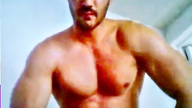 amateur, handjob, webcam - mexican actor david zepeda masturbation