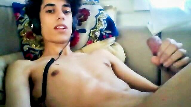 cum shots, amature, big cocks - wild black hair cam show
