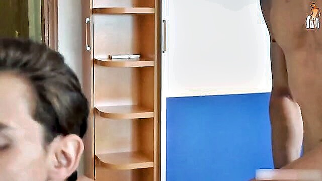 action, ass play, bareback - gay latino ass video