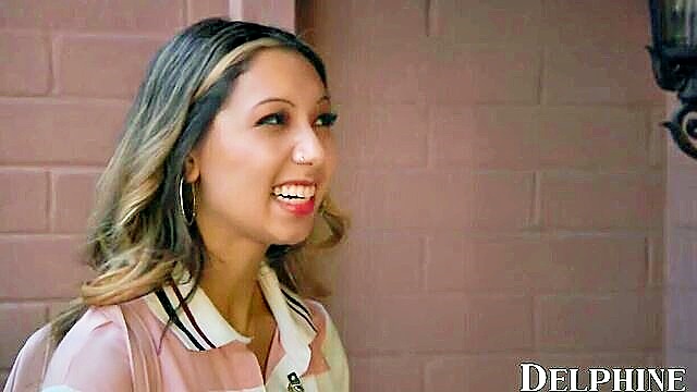 Kimora Quin - door to door kimora quinn