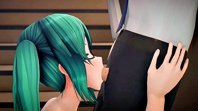 belorta (nikke goddess of victory), 3futas, alisa bosconovitch  (tekken) - alisa bosconovitch fucking scene
