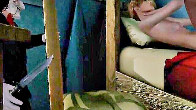 open, fetish, open window - window fetish film