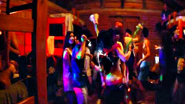 explicit nudity, threesome scene, naked actress - johanna juliethe nude scene