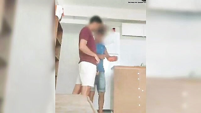 gay, maduro, joven - gay maduro video