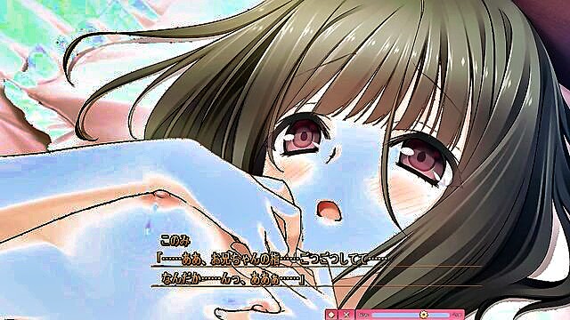 eroge, visual novel - seductive seasununomi omg