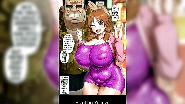 belorta (nikke goddess of victory), alisa bosconovitch  (tekken), 3futas - busty motion comic fuck