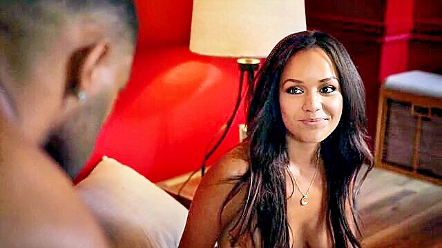 Alyssa Goss - alyssa goss tyler perry bruh