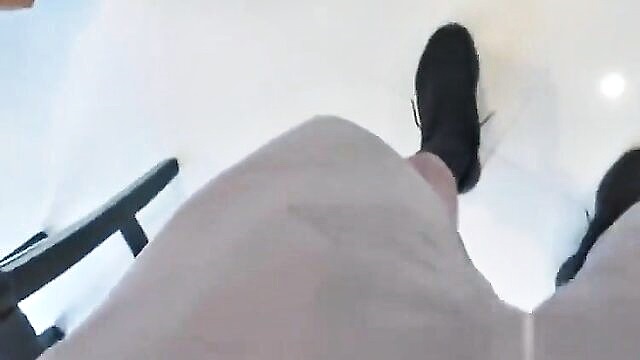friend, wife, white - sloppy sex with brittney white