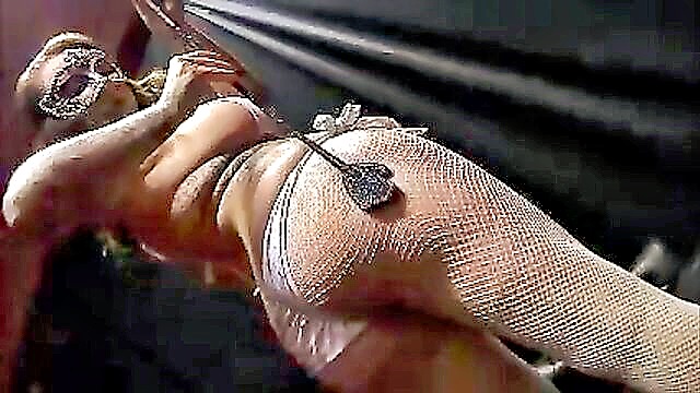 harmonyreigns - masquerade paddle spank harmonyreigns