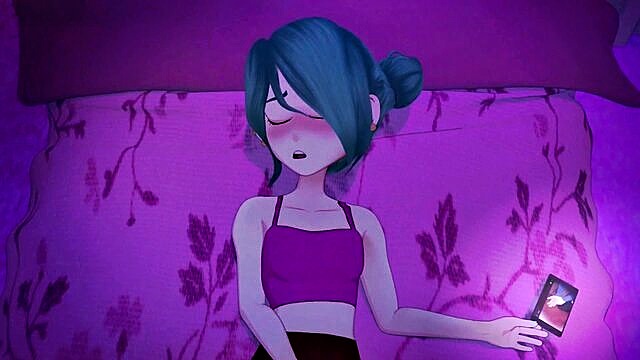 animation, oral, monster hentai games - succubus animation hentai