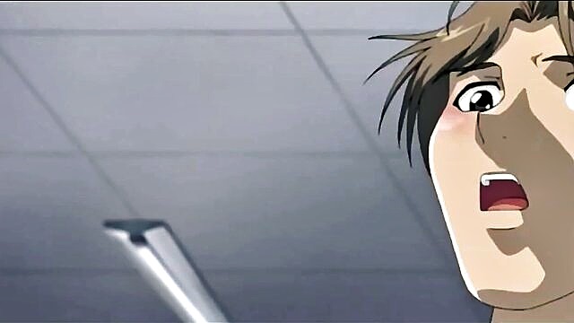 blowjob, pussy licking, monster hentai games - kanin no school ep2
