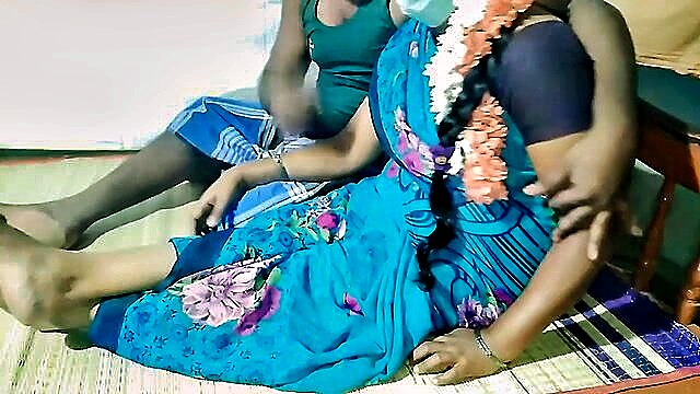tamil priyanka aunty sex : Indiancpl3560