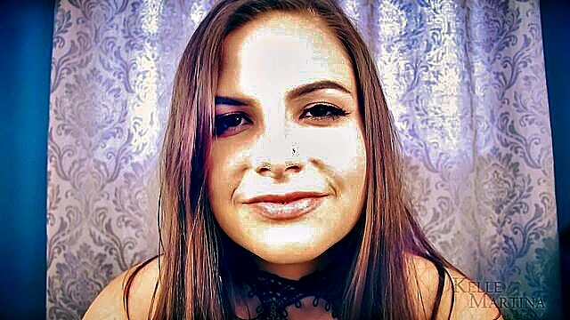 Miss Kelle Martina - kelle martina pov trance