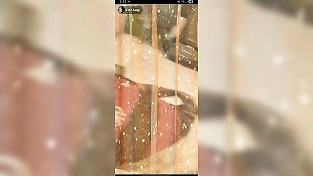 gay, tiktok, paquete - gay masturbation video