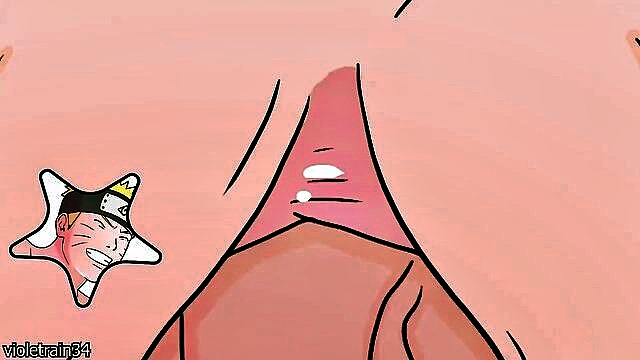 naruto, hentai, anime - naruto anime porn saber