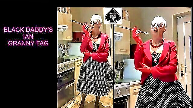 black shemale, shemale milf, granny shemale - ebony dads hot grandma sex