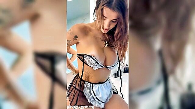 Arikytsya - ariana arikytsya first anal