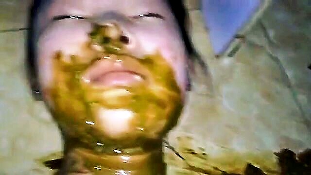 eat shit, shit, shit fuck - shit fuck video 14