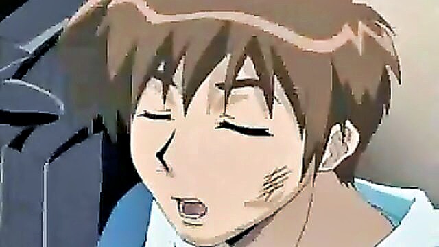 blonde anime girl, cartoon, blonde teen - blonde cartoon porn