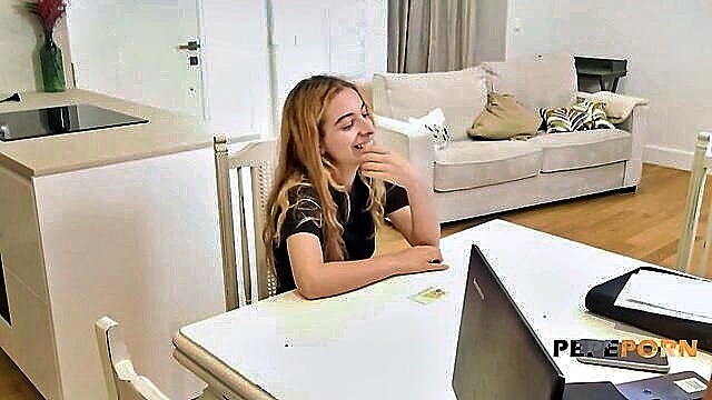 Irina - pepeporn irina babe