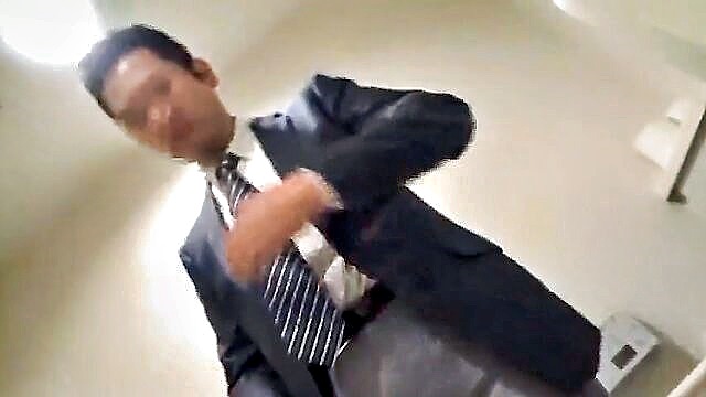 older, masturbate, dad - corporate jailbait jerking off