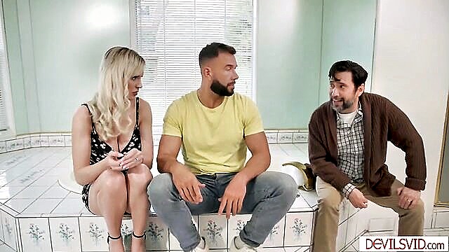 Kenzie Taylor, Tommy Pistol - kenzie taylor gets fucked hard