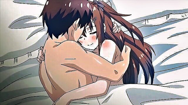 oral sex, monster hentai games, small tits - oniichan ass licking episode 1