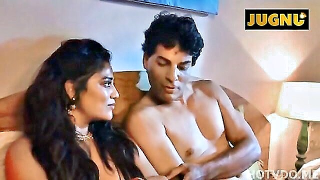 jugnu hot series, jugnu, jugnu hot web series - room no 69 episode 1 hindi