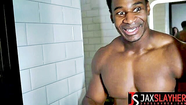 cock sucking, black cock, big cock - anastasia brokelyn squirts