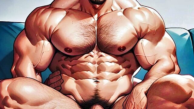 Real Fantasy - miami businessman gay sex