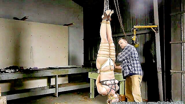 bondage, pain, futile struggles - futilestruggles fayth inverted