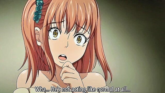 hentai orgy, married woman, and gets - married woman orgy sex