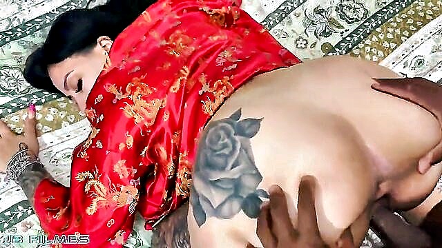 big dick, amateur, big ass - exotic milf sex