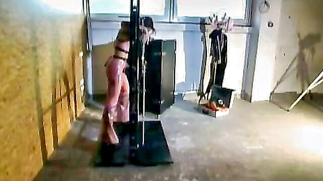 absurdum productions, latex, leather - absurdum lady leather