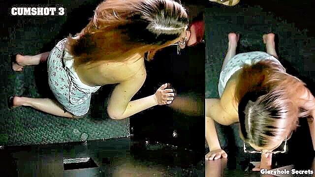 riley rose, in pov, blonde beauty - riley rose gloryhole