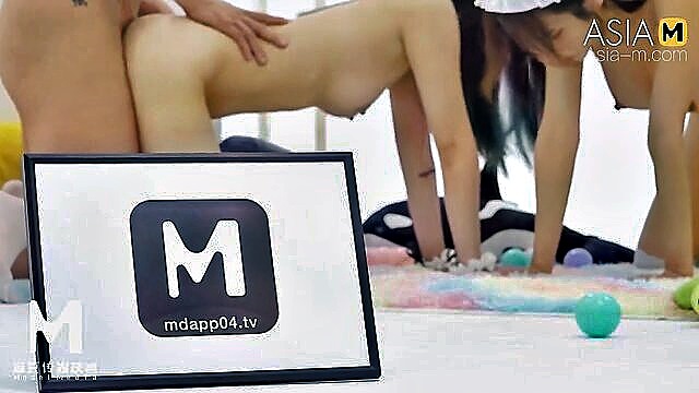 group sex, kinky, asiam - asia m teen orgy