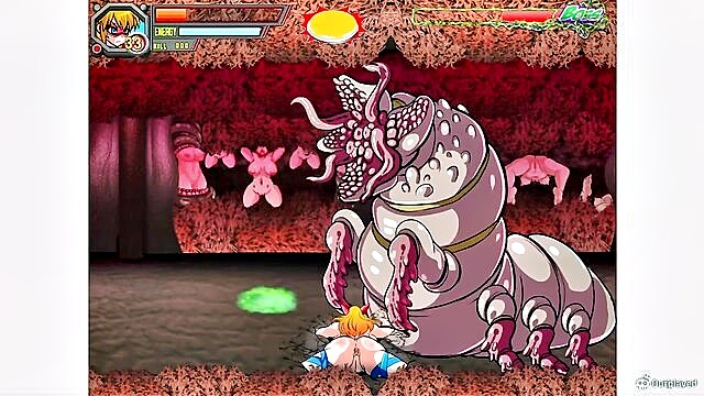 fetish, hentai, anime - 3d anime bdsm sex