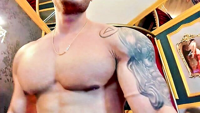 record private, atlasstone_, male webcam - ebony cbt threesome